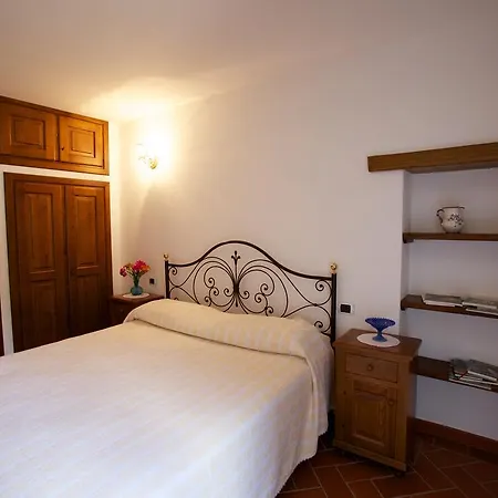 Apartmán La Fagiana - Orchidea 11 Stia