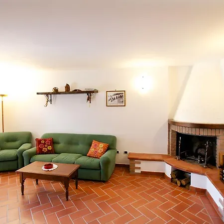 La Fagiana - Orchidea 11 Apartmán